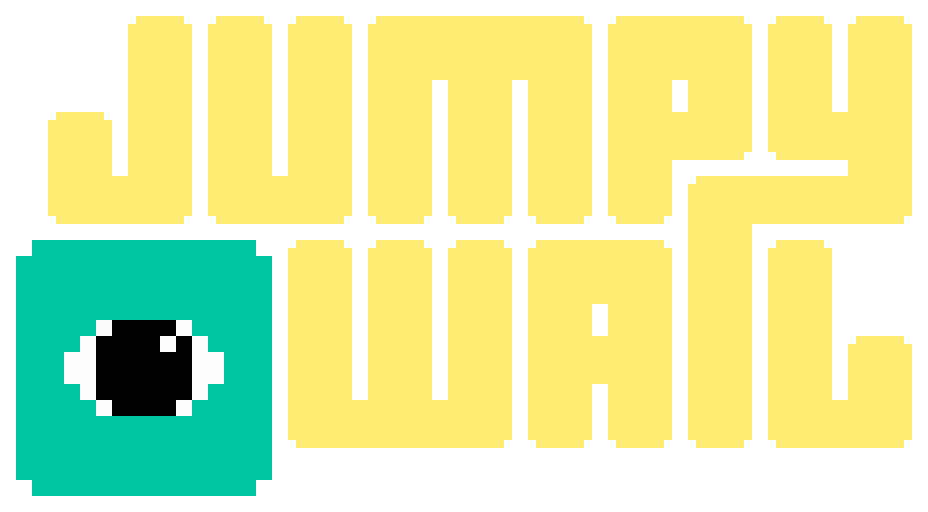 Jumpy Wall Logo