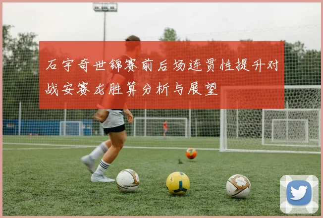 石宇奇世锦赛前后场连贯性提升对战安赛龙胜算分析与展望